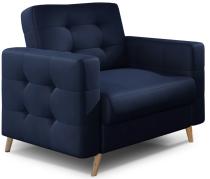 ELTAP ASGARD 1F, MONOLITH 77, DARK BLUE, 21728