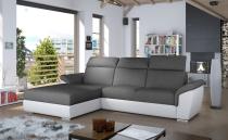 ELTAP TREVISCO, SAWANA 05, SOFT 17, DARK GRAY, LEFT, 31203