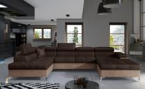 ELTAP EDUARDO, MONOLITH 29, MONOLITH 09, BROWN, LEFT, 25852