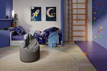 ELTAP ROBO, POCO 4, GRAY, 29781