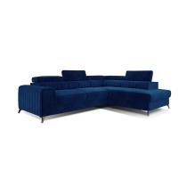 ELTAP LAURENCE, KRONOS 09, DARK BLUE, RIGHT, 27205