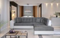 ELTAP PIERETTA, SAWANA 05, SOFT 17, DARK GRAY, RIGHT, 29596