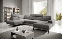 ELTAP BRETAN, MARTE 130, GRAY, LEFT, 24251