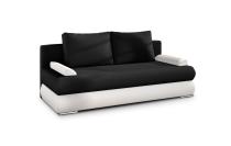 ELTAP MILO, SOFT 11, SOFT 17, BLACK, 28204
