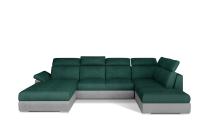ELTAP EVANELL, KRONOS 19, PAROS 05, DARK GREEN, LEFT, 26049
