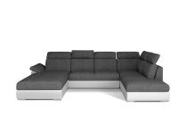 ELTAP EVANELL, SAWANA 05, SOFT 17, DARK GRAY, LEFT, 26046