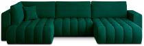 ELTAP BONITO, NUBE 35, DARK GREEN, RIGHT, 24216