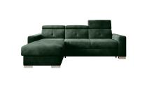 ELTAP FRESIA, LOCO 35, DARK GREEN, LEFT, 24485