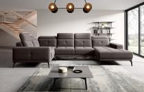ELTAP NEVIRO, SAVOI 7, GRAY, LEFT, 24992