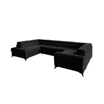 ELTAP LOUIS, FLORES 10, BLACK, LEFT, 24896