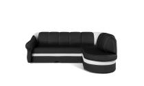 ELTAP BENANO, SAWANA 14, SOFT 17, BLACK, RIGHT, 22014