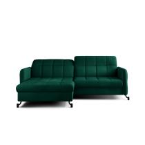 ELTAP LORELLE, MONOLITH 37, DARK GREEN, LEFT, 27681