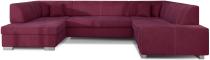 ELTAP HAVANA, MAT VELVET 68, RED, RIGHT, 26486