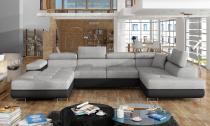 ELTAP RODRIGO, SAWANA 21, SOFT 11, GRAY, RIGHT, 29979