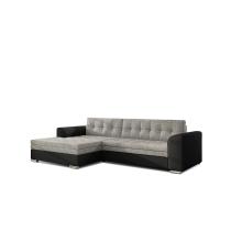 ELTAP CONFORTI, BERLIN 01, SOFT 11, GRAY, LEFT, 62915