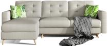 ELTAP ASGARD L, COVER 02, JUNGLE 32, BEIGE, REVERSIBLE, 21751