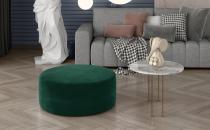 ELTAP BERO, MONOLITH 37, DARK GREEN, 22863
