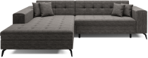 ELTAP SOLANGE, BERLIN 01, GRAY, LEFT, 30851