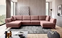 ELTAP LARCO, LUKSO 24, PINK, SYMMETRICAL, 24681