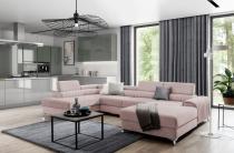 ELTAP LACANTE, GOJO 101, PINK, LEFT, 24704