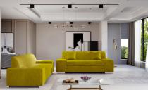 ELTAP PORTO 2+3, MONOLITH 48, YELLOW, 29352