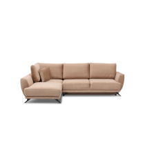 ELTAP LARDE, LOCO 20, LIGHT BROWN, LEFT, 24819