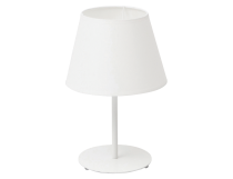 ELTAP Vespillo, 20x20x33cm Nocna 1A biały