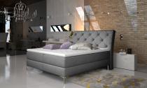 ELTAP ADEL 140X200, SAWANA 05, DARK GRAY, 21174