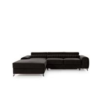 ELTAP GRAYSON, LOCO 5, DARK GRAY, LEFT, 24586