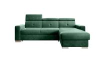 ELTAP FRESIA, LUKSO 35, DARK GREEN, RIGHT, 24526