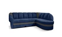 ELTAP BENANO, KRONOS 09, PAROS 06, DARK BLUE, RIGHT, 22033