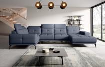 ELTAP NEVIRO, POCO 40, DARK BLUE, LEFT, 25030
