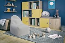 ELTAP DARIO, POCO 3, GRAY, 29732