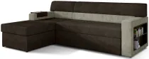ELTAP RICO, DORA 22, DORA 28, BEIGE, LEFT, 29861