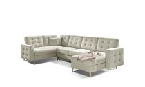 ELTAP ASGARD U, SOFT 33, BEIGE, REVERSIBLE, 21675