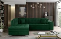 ELTAP PIERETTA, KRONOS 19, DARK GREEN, LEFT, 29567