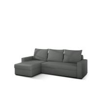 ELTAP LIVIO, ALOVA 10, GRAY, REVERSIBLE, 27431