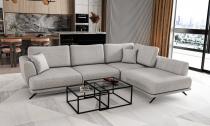 ELTAP LARDE, BORNEO 4, GRAY, RIGHT, 24840