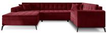 ELTAP MONTEZ, LOCO 25, DARK PURPLE, LEFT, 24952