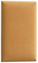 ELTAP QUADRATTA 50X30, MONOLITH 48, YELLOW, 29425