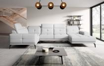 ELTAP NEVIRO, SOFTIS 17, WHITE, LEFT, 25005