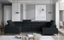 ELTAP ESCADA, MONOLITH 97, DARK GRAY, RIGHT, 26021