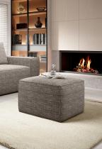 ELTAP SILLA PUF, MARTE 20, BEIGE, 29841