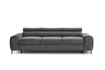 ELTAP LAURENCE, NUBE 6, DARK GRAY, 30613