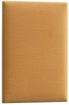 ELTAP QUADRATTA 60X40, MONOLITH 48, YELLOW, 29427