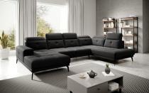 ELTAP BRETAN, VERO 10, BLACK, RIGHT, 24297