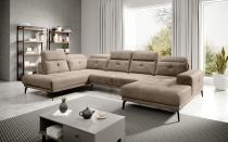 ELTAP BRETAN, NUBE 20, LIGHT BROWN, LEFT, 24256