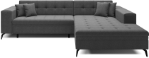 ELTAP SOLANGE, INARI 96, DARK GRAY, RIGHT, 30883