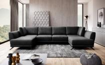 ELTAP LARCO, NUBE 6, DARK GRAY, SYMMETRICAL, 24665