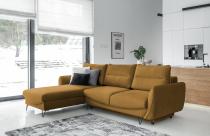 ELTAP SILVA, NUBE 45, YELLOW, LEFT, 25436